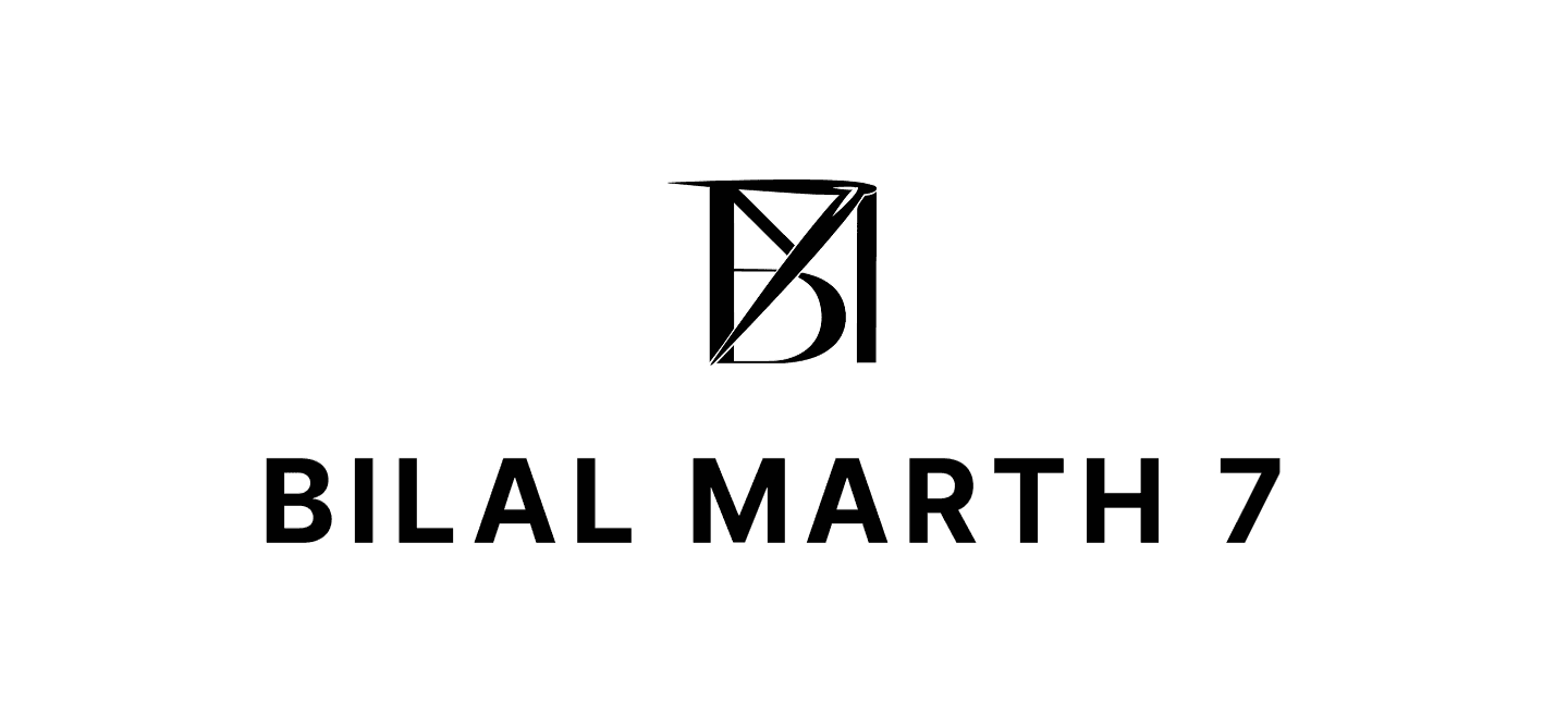 Bilal Marth (BM7) storefront