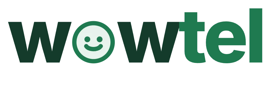 Wowtel Subscription App logo
